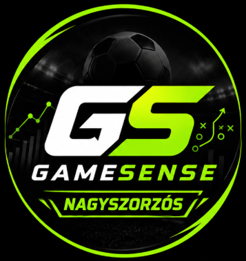 GAMESENSE NAGYSZORZÓS